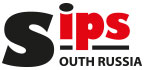 Логотип выставки SIPS 2013 South Russia!